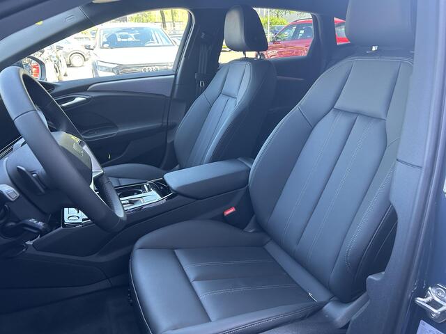 Audi A6 e-tron Sportback Advanced edition (C1) e-tron 270kW/367pk 100kWh S | Memory Seats | Keyless Entry | Leer | Passanger Display | Adaptieve Cruise Control |