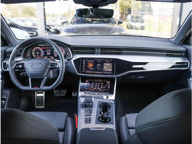 Audi A6 Avant 50 TFSI e quattro S edition