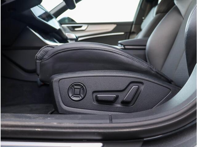 Audi A6 Avant 50 TFSI e quattro S edition