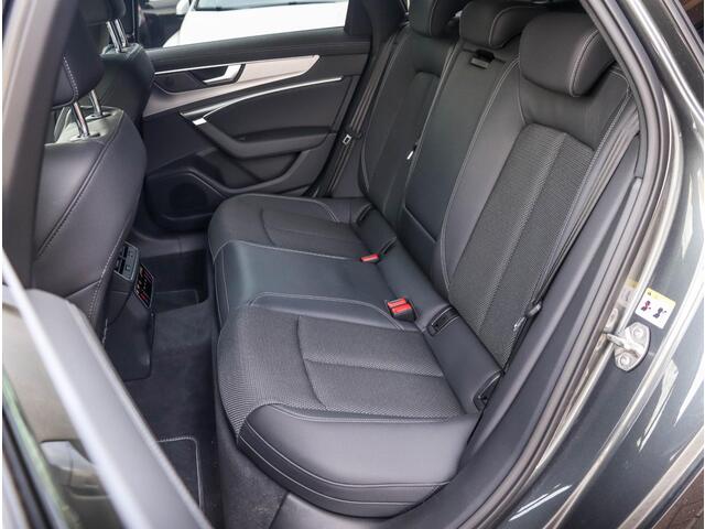 Audi A6 Avant 50 TFSI e quattro S edition