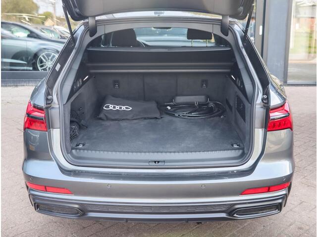 Audi A6 Avant 50 TFSI e quattro S edition