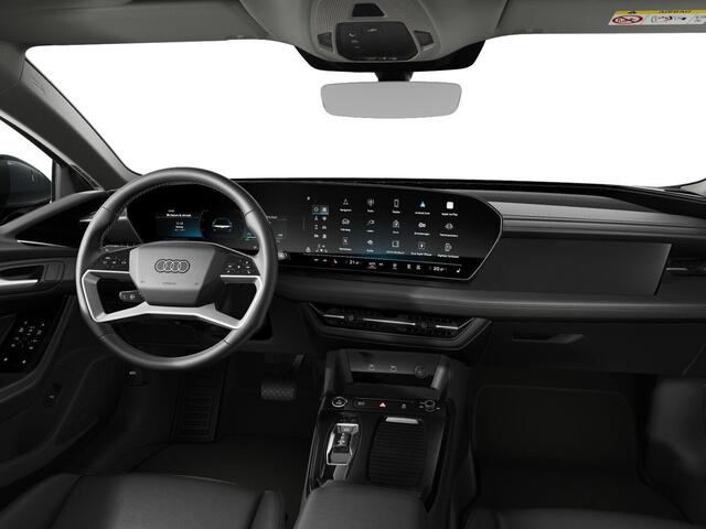 Audi A6 e-tron Advanced edition e-tron 83 kWh 210 kW / 286 PK Ava · Privacyglas · Phone box