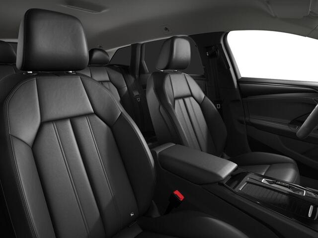 Audi A6 e-tron Advanced edition e-tron 83 kWh 210 kW / 286 PK Ava · Privacyglas · Phone box
