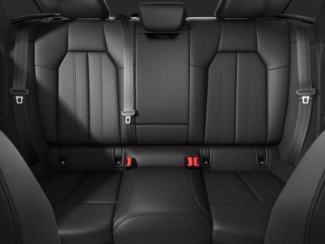 Audi A6 e-tron Advanced edition e-tron 83 kWh 210 kW / 286 PK Ava · Privacyglas · Phone box