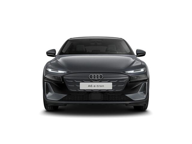 Audi A6 e-tron Advanced edition e-tron 83 kWh 210 kW / 286 PK Ava · Privacyglas · Phone box