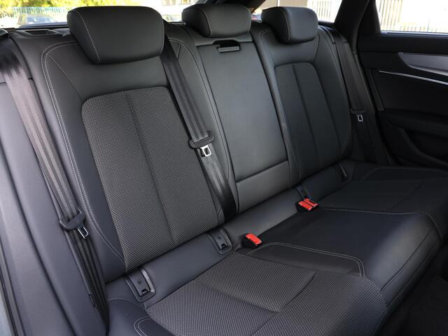 Audi A6 Avant 50 TFSI e quattro S edition 299pk | B&O | Stoelverwarming | Apple Carplay | Navi | LED | Adaptive Cruise