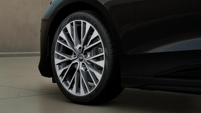 Audi A6 Avant e-tron Advanced edition 83 kWh omgevingscamera's, adaptive cruise assist, comfortsleutel, matrix-led koplampen, MMI-bijrijdersscherm, LM velgen 21", leder interieur