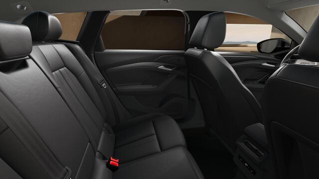 Audi A6 Avant e-tron Advanced edition 83 kWh omgevingscamera's, adaptive cruise assist, comfortsleutel, matrix-led koplampen, MMI-bijrijdersscherm, LM velgen 21", leder interieur