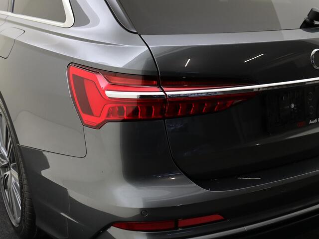 Audi A6 Avant 50 TFSI e quattro S edition | Panoramadak | Achteruitrijcamera | Verwarmbare voorstoelen | 20 inch LM velgen | lichtpakket PLUS