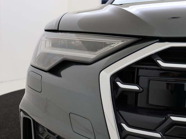 Audi A6 Avant 50 TFSI e quattro S edition | Panoramadak | Achteruitrijcamera | Verwarmbare voorstoelen | 20 inch LM velgen | lichtpakket PLUS