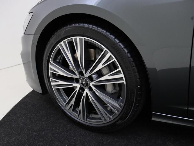 Audi A6 Avant 50 TFSI e quattro S edition | Panoramadak | Achteruitrijcamera | Verwarmbare voorstoelen | 20 inch LM velgen | lichtpakket PLUS