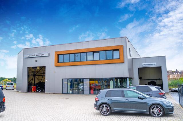 Audi A6 Avant 1.8 TFSI ultra Advance Sport