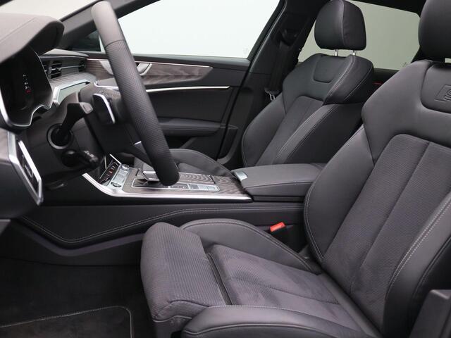 Audi A6 Avant 55 TFSI e quattro S edition Competition