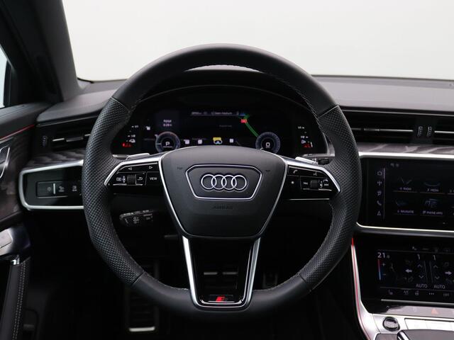 Audi A6 Avant 55 TFSI e quattro S edition Competition