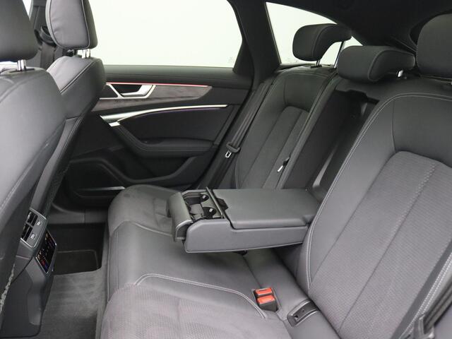 Audi A6 Avant 55 TFSI e quattro S edition Competition