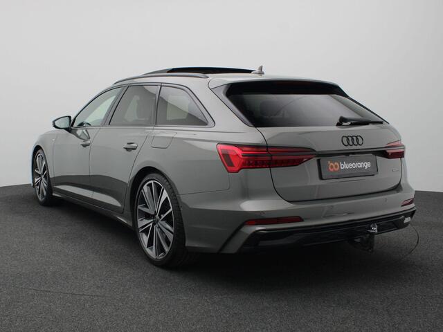 Audi A6 Avant 55 TFSI e quattro S edition Competition