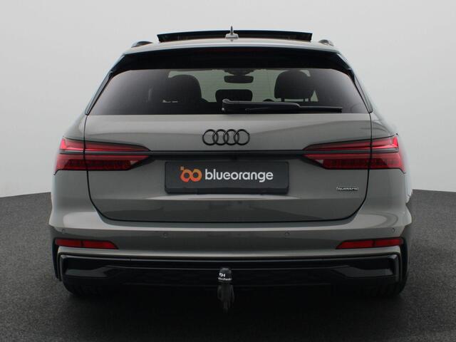 Audi A6 Avant 55 TFSI e quattro S edition Competition
