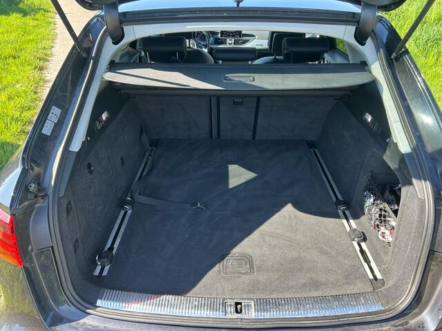Audi A6 Avant 2.0 TFSI quattro Advance Sport Full Option