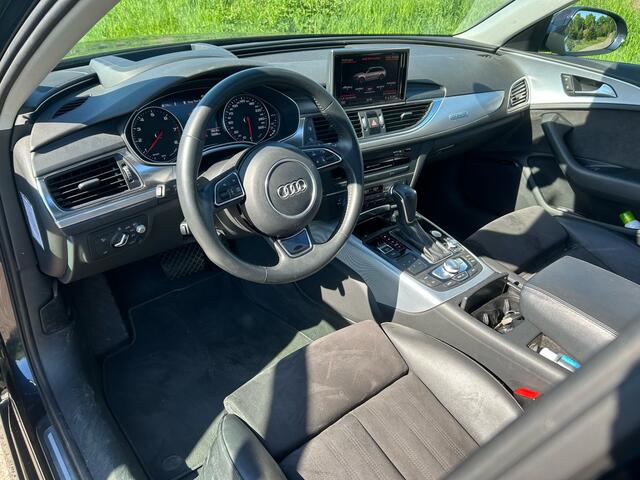 Audi A6 Avant 2.0 TFSI quattro Advance Sport Full Option