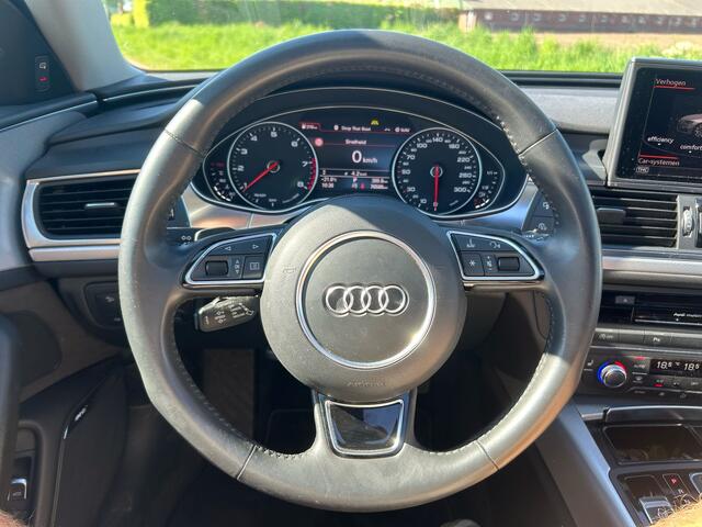 Audi A6 Avant 2.0 TFSI quattro Advance Sport Full Option
