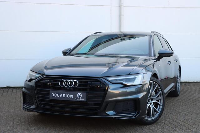 Audi A6 Avant 50 TFSI e quattro S Edition Competition 300pk S-Tronic