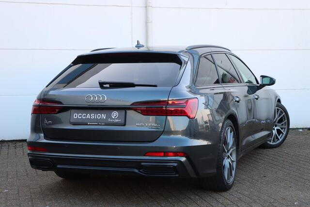 Audi A6 Avant 50 TFSI e quattro S Edition Competition 300pk S-Tronic
