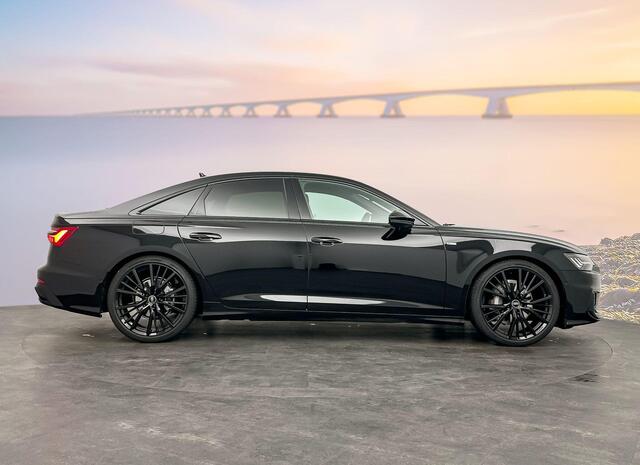 Audi A6 Limousine 40 TFSI S edition Competition