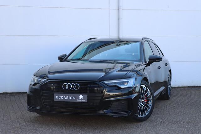 Audi A6 Avant 55 TFSI e quattro S Edition Competition 367pk S-Tr