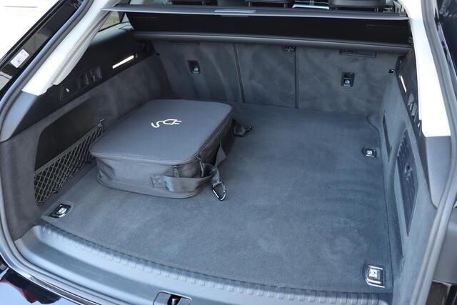 Audi A6 Avant 55 TFSI e quattro S Edition Competition 367pk S-Tr