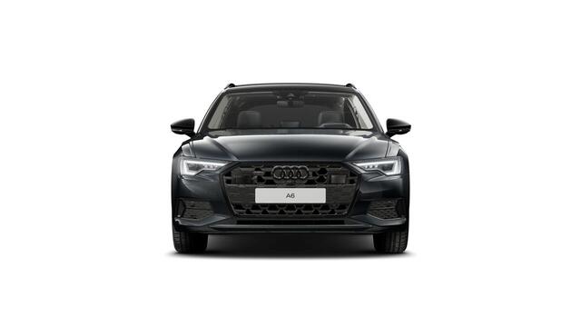 Audi A6 Avant 50 TFSI e quattro Advanced edition 299pk | Panoramadak | Trekhaak | 21 inch Lichtmetalen velegen