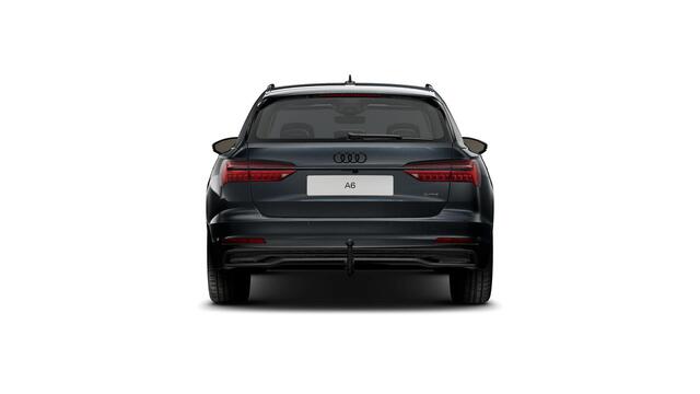 Audi A6 Avant 50 TFSI e quattro Advanced edition 299pk | Panoramadak | Trekhaak | 21 inch Lichtmetalen velegen