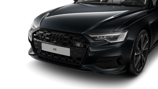 Audi A6 Avant 50 TFSI e quattro Advanced edition 299pk | Panoramadak | Trekhaak | 21 inch Lichtmetalen velegen