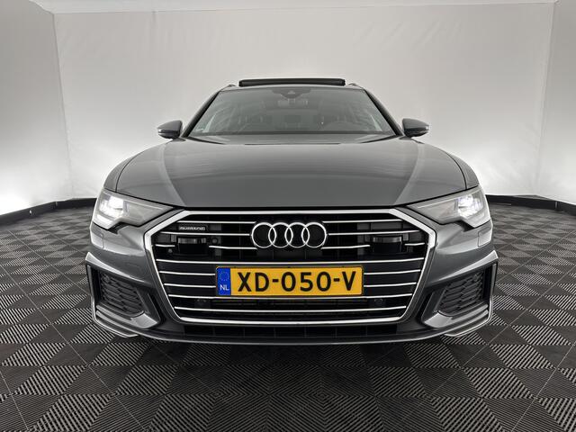 Audi A6 Avant 50 TDI quattro Sport Pro Line S Aut. *PANO | DIGI-COCKPIT | FULL-LED | LEDER-ALCANTARA | SPORT-SEATS | MEMORY-PACK | CAMERA | NAVI-FULLMAP | 20''ALU | ECC | PDC*