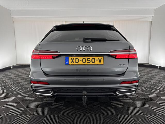 Audi A6 Avant 50 TDI quattro Sport Pro Line S Aut. *PANO | DIGI-COCKPIT | FULL-LED | LEDER-ALCANTARA | SPORT-SEATS | MEMORY-PACK | CAMERA | NAVI-FULLMAP | 20''ALU | ECC | PDC*