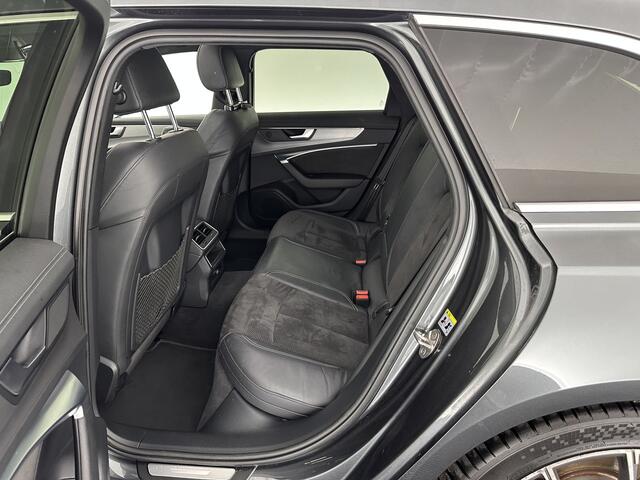 Audi A6 Avant 50 TDI quattro Sport Pro Line S Aut. *PANO | DIGI-COCKPIT | FULL-LED | LEDER-ALCANTARA | SPORT-SEATS | MEMORY-PACK | CAMERA | NAVI-FULLMAP | 20''ALU | ECC | PDC*