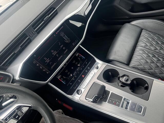 Audi A6 Avant 40 TDI quattro S edition - COMING SOON