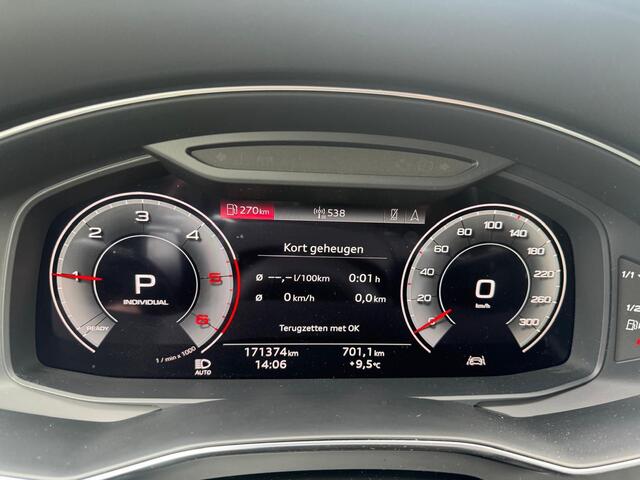 Audi A6 Avant 40 TDI quattro S edition - COMING SOON