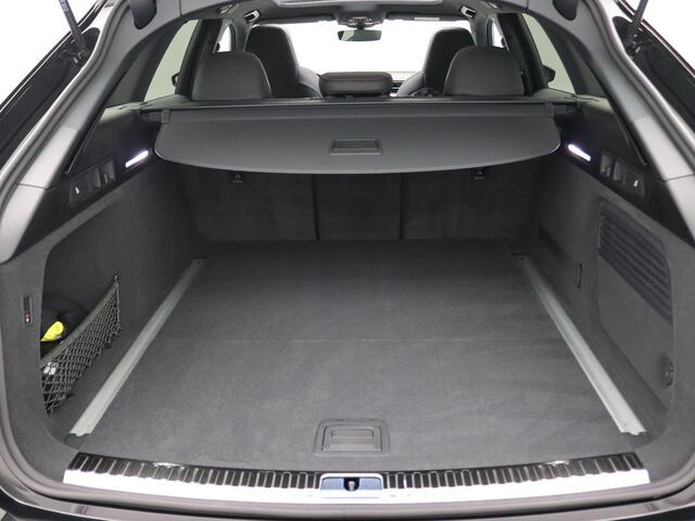 Audi A6 Avant RS6 Performance 630 PK keramisch, remote park-assist, sportuitlaat, Bang&Olufsen advanced, standkachel, servosluiting deuren, stoelventilatie, head-up
