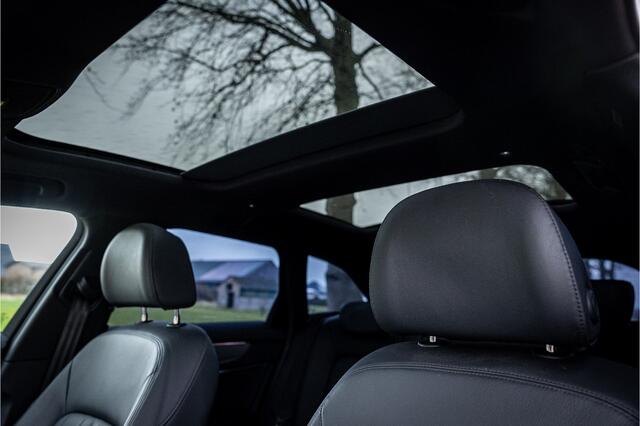 Audi A6 Avant 55 TFSI Quattro Sport Luchtvering Panorama ACC 20"