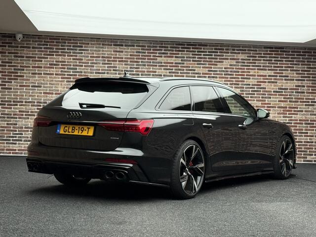 Audi A6 Avant 55 TFSI e quattro Pro Line S Competition Panorama Virtual Bang & Olufsen