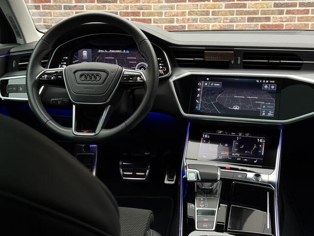 Audi A6 Avant 55 TFSI e quattro Pro Line S Competition Panorama Virtual Bang & Olufsen