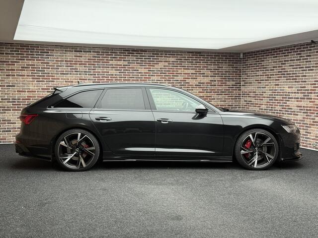 Audi A6 Avant 55 TFSI e quattro Pro Line S Competition Panorama Virtual Bang & Olufsen