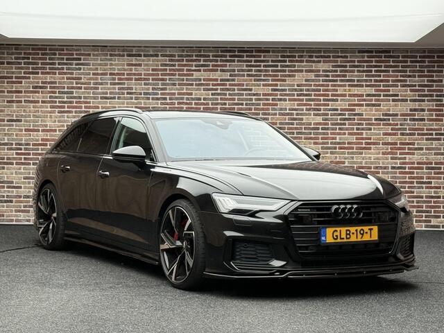 Audi A6 Avant 55 TFSI e quattro Pro Line S Competition Panorama Virtual Bang & Olufsen