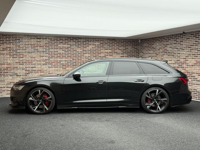 Audi A6 Avant 55 TFSI e quattro Pro Line S Competition Panorama Virtual Bang & Olufsen