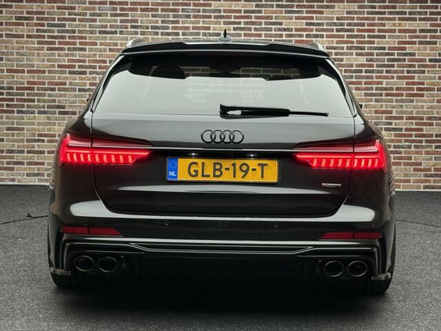 Audi A6 Avant 55 TFSI e quattro Pro Line S Competition Panorama Virtual Bang & Olufsen
