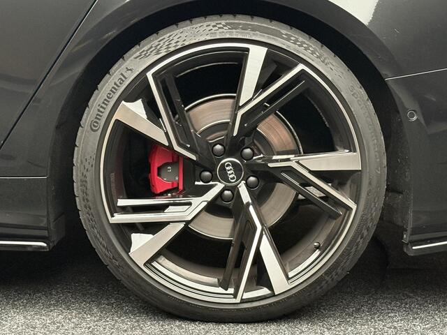 Audi A6 Avant 55 TFSI e quattro Pro Line S Competition Panorama Virtual Bang & Olufsen