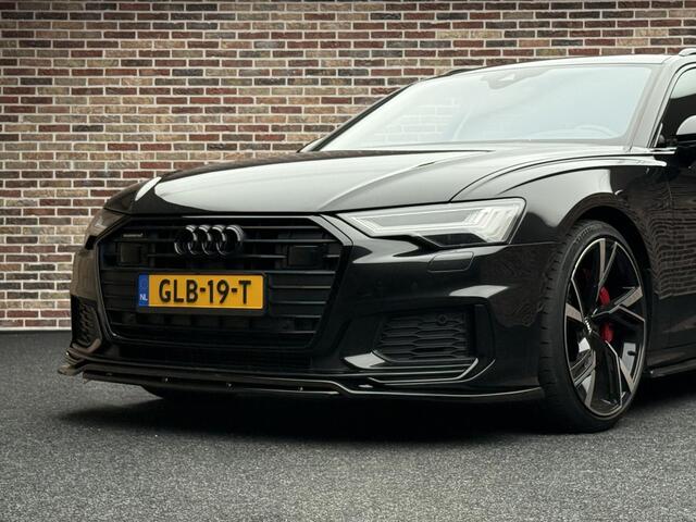Audi A6 Avant 55 TFSI e quattro Pro Line S Competition Panorama Virtual Bang & Olufsen