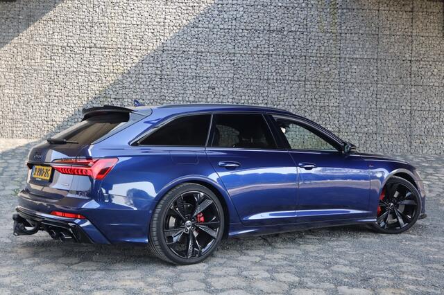 Audi A6 55 TFSI e quattro Competition | B&O | LED Matrix | Trekhaak