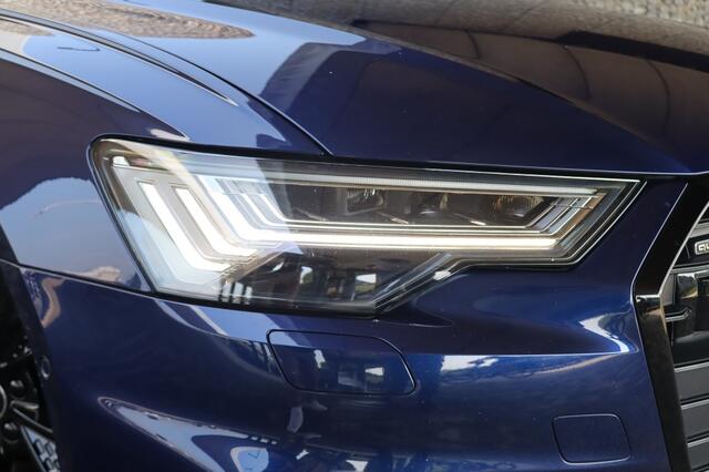 Audi A6 55 TFSI e quattro Competition | B&O | LED Matrix | Trekhaak