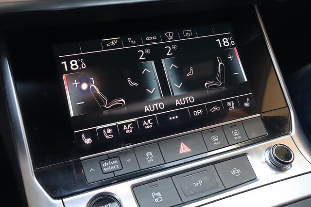 Audi A6 55 TFSI e quattro Competition | B&O | LED Matrix | Trekhaak
